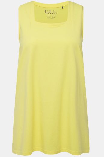 Plus size veliki brojevi Top dugi model za punije