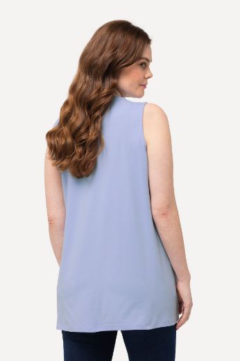 Plus size veliki brojevi Top dugi model za punije