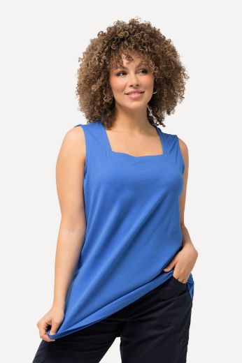 Plus size veliki brojevi Top dugi model za punije