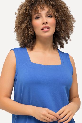 Plus size veliki brojevi Top dugi model za punije