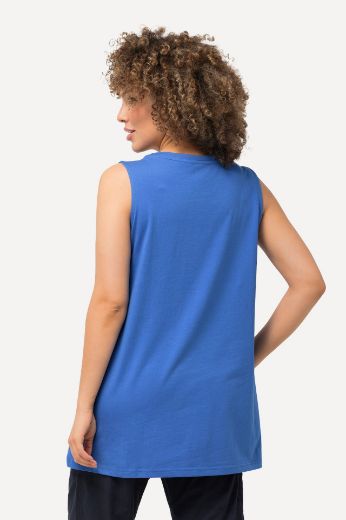 Plus size veliki brojevi Top dugi model za punije