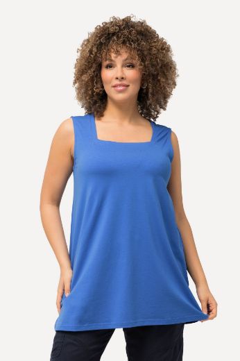 Plus size veliki brojevi Top dugi model za punije