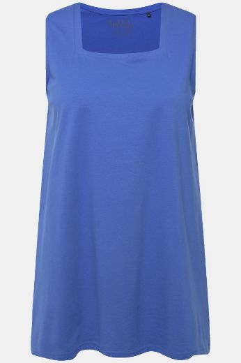 Plus size veliki brojevi Top dugi model za punije