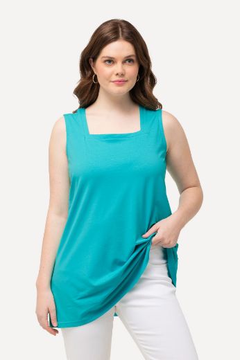 Plus size veliki brojevi Top dugi model za punije