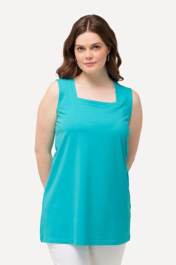 Plus size veliki brojevi Top dugi model za punije