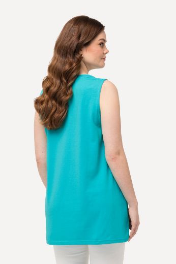 Plus size veliki brojevi Top dugi model za punije