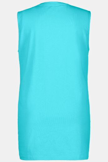 Plus size veliki brojevi Top dugi model za punije