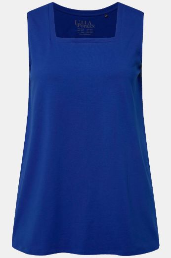 Plus size veliki brojevi Top dugi model za punije