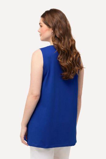 Plus size veliki brojevi Top dugi model za punije