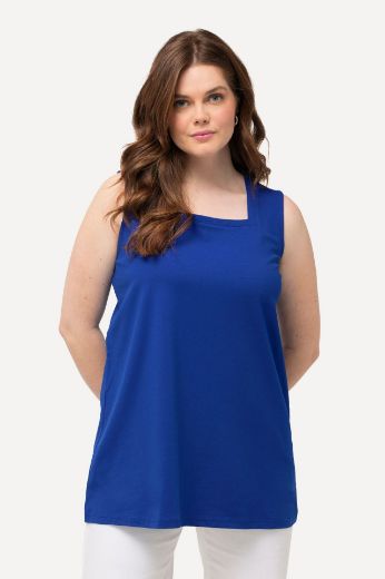 Plus size veliki brojevi Top dugi model za punije