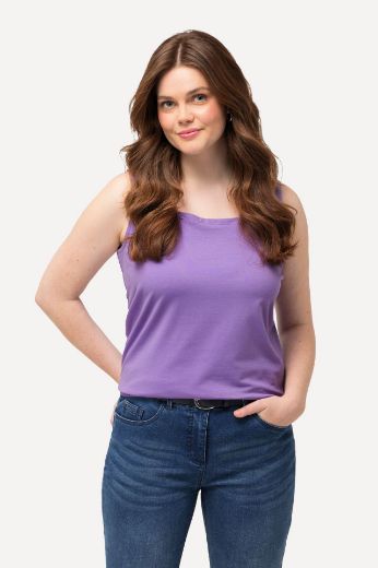 Plus size veliki brojevi Top dugi model za punije