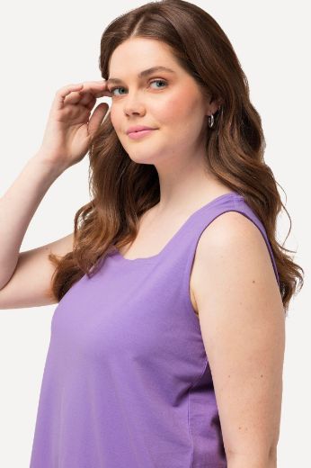 Plus size veliki brojevi Top dugi model za punije