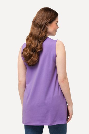 Plus size veliki brojevi Top dugi model za punije