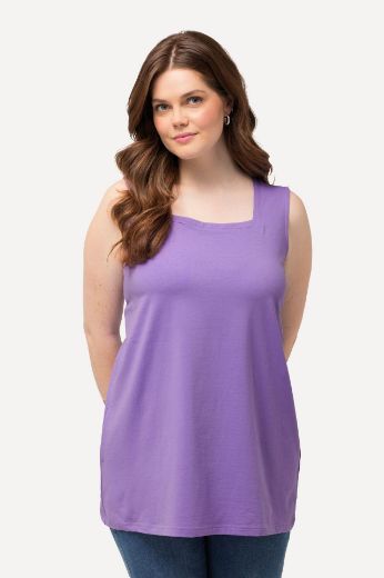 Plus size veliki brojevi Top dugi model za punije