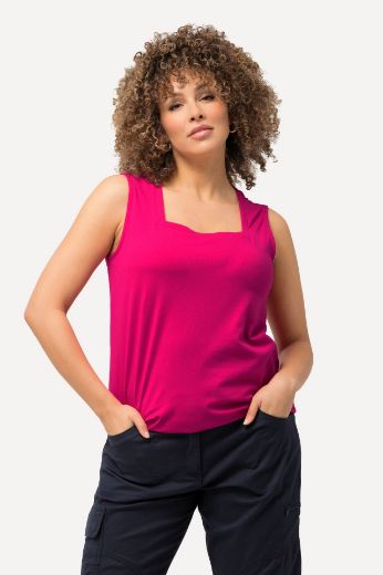Plus size veliki brojevi Top dugi model za punije