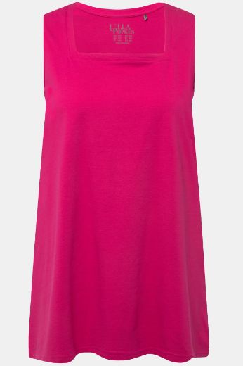 Plus size veliki brojevi Top dugi model za punije