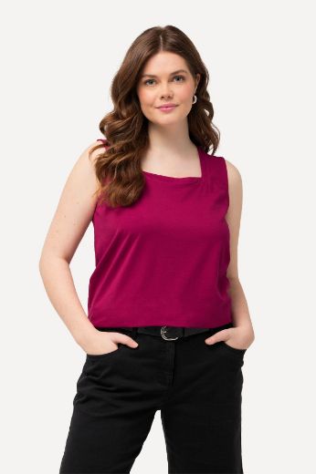 Plus size veliki brojevi Top dugi model za punije