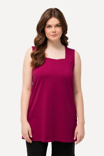 Plus size veliki brojevi Top dugi model za punije