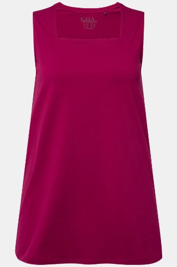 Plus size veliki brojevi Top dugi model za punije