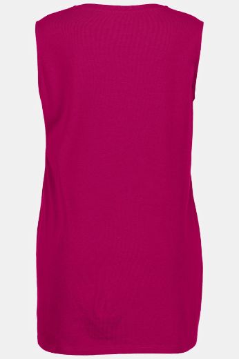 Plus size veliki brojevi Top dugi model za punije