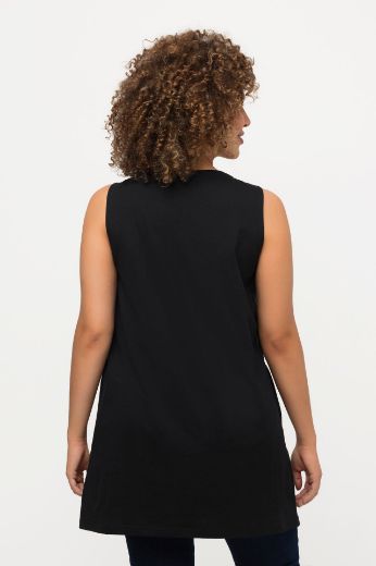 Plus size veliki brojevi Top duži model za punije