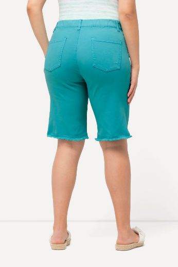 Plus size veliki brojevi Hlače s elastičnim strukom za punije