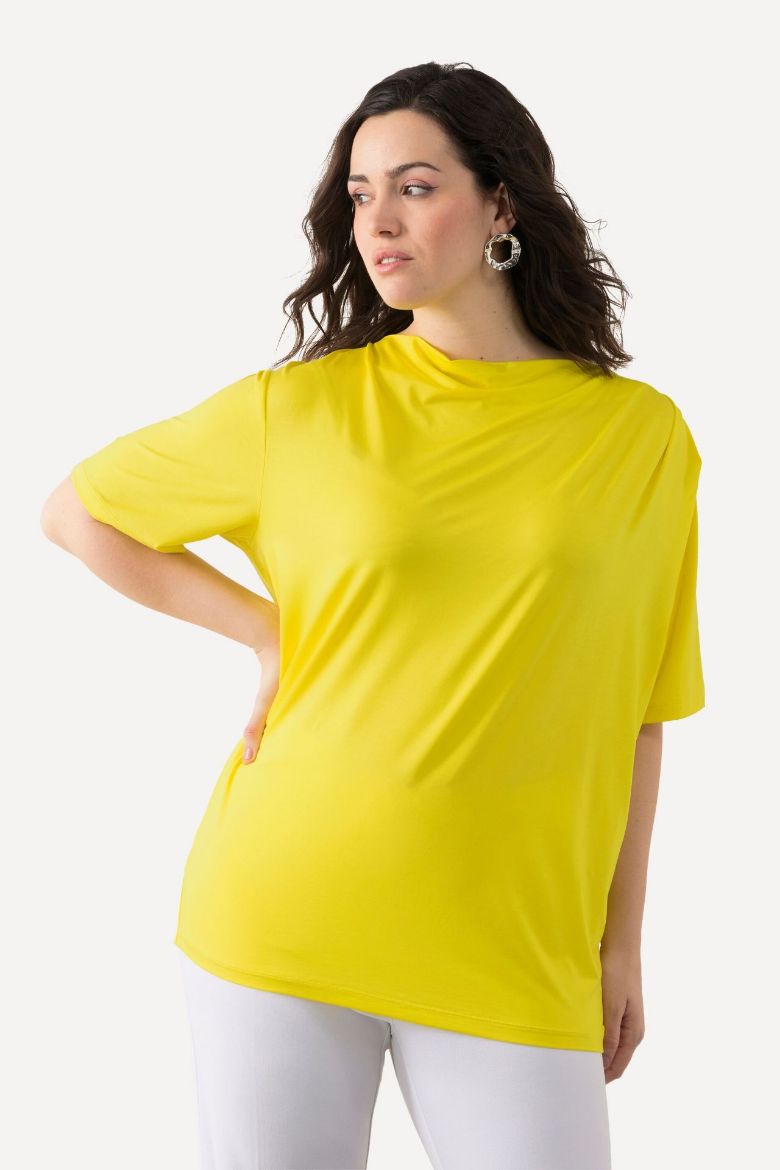 Plus size veliki brojevi Majica kratkih rukava za punije