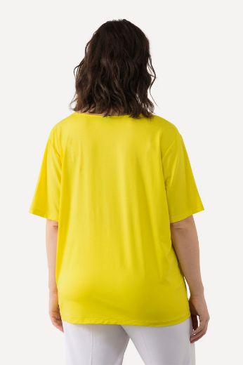 Plus size veliki brojevi Majica kratkih rukava za punije
