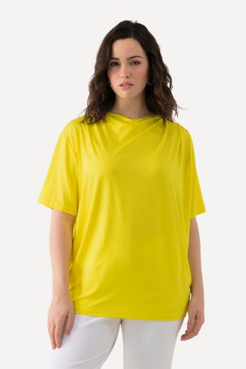 Plus size veliki brojevi Majica kratkih rukava za punije