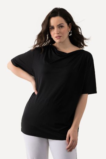 Plus size veliki brojevi Majica kratkih rukava za punije