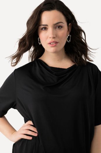 Plus size veliki brojevi Majica kratkih rukava za punije