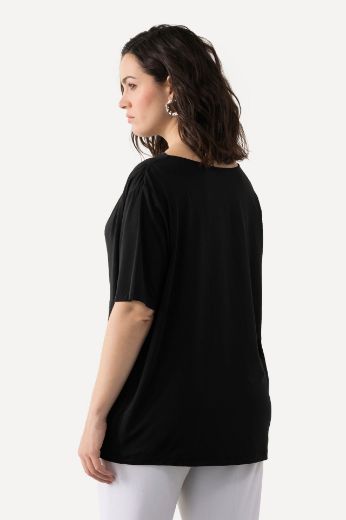 Plus size veliki brojevi Majica kratkih rukava za punije