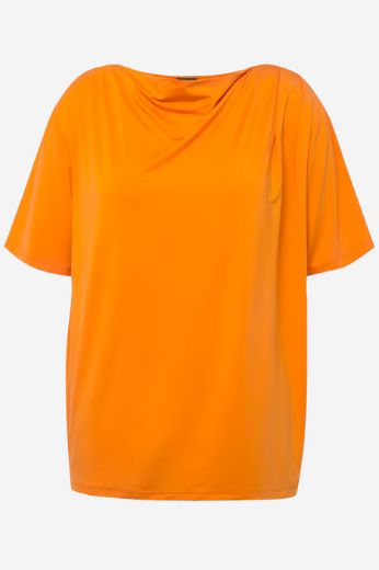Plus size veliki brojevi Majica kratkih rukava za punije