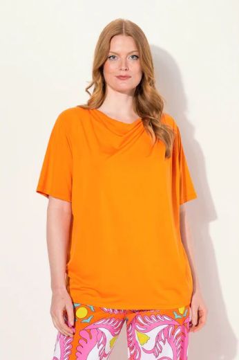 Plus size veliki brojevi Majica kratkih rukava za punije