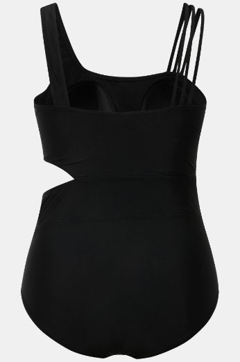 Plus size veliki brojevi Kupaći kostim jednodijelni za punije