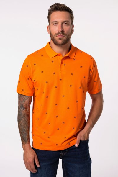 Veliki brojevi Majica kratkih rukava  Polo moda za punije