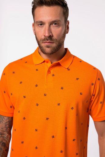 Plus size veliki brojevi Majica kratkih rukava  Polo za punije