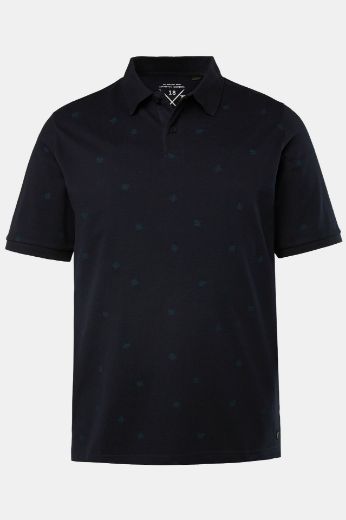 Plus size veliki brojevi Majica kratkih rukava  Polo za punije