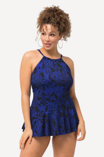 Plus size veliki brojevi Kupaći kostim Tankini za punije