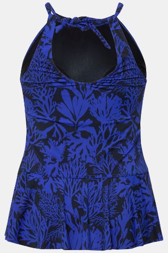 Plus size veliki brojevi Kupaći kostim Tankini za punije