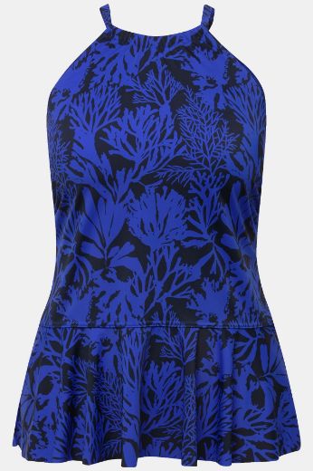 Plus size veliki brojevi Kupaći kostim Tankini za punije