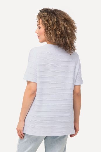 Plus size veliki brojevi Majica kratkih rukava za punije