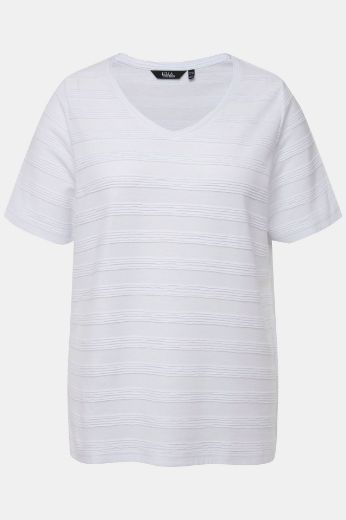 Plus size veliki brojevi Majica kratkih rukava za punije