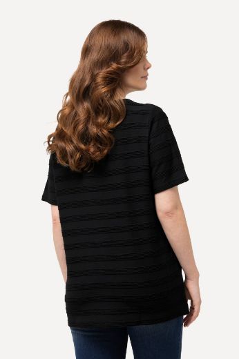 Plus size veliki brojevi Majica kratkih rukava za punije