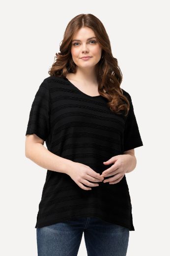 Plus size veliki brojevi Majica kratkih rukava za punije