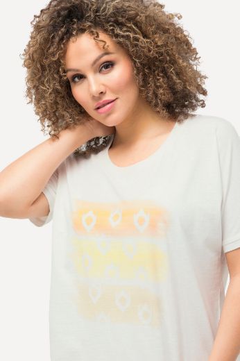 Plus size veliki brojevi Majica kratkih rukava za punije