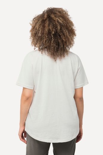 Plus size veliki brojevi Majica kratkih rukava za punije