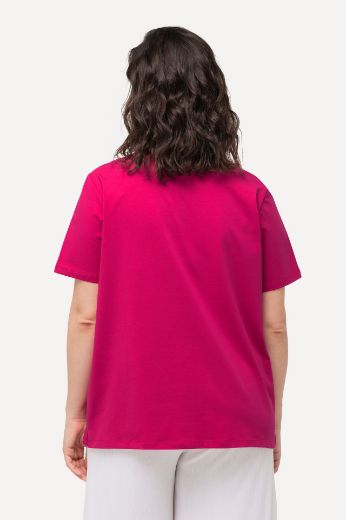 Plus size veliki brojevi Majica kratkih rukava za punije