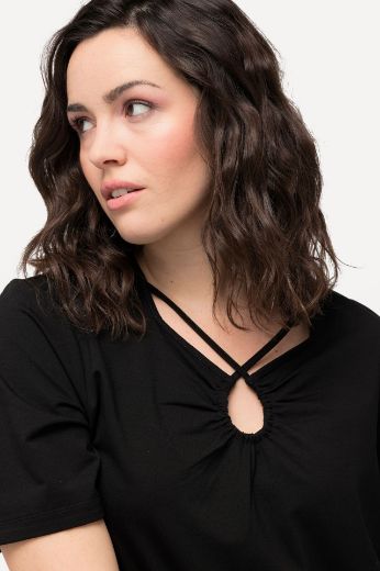 Plus size veliki brojevi Majica kratkih rukava za punije