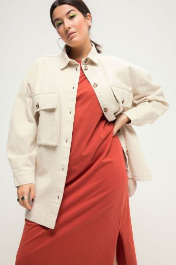 Plus size veliki brojevi Bluza veći model za punije
